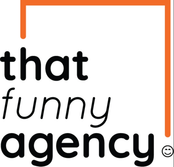 that funny agency